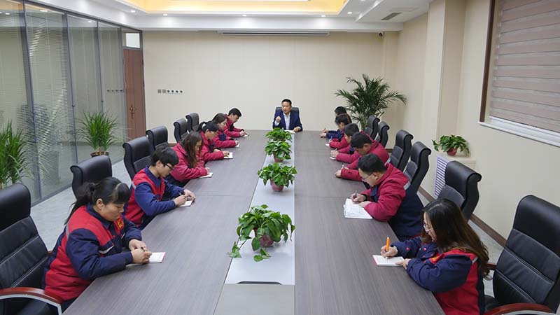 宏海公司实景