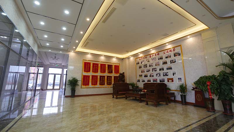 宏海公司实景